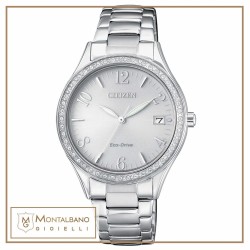 Orologio Citizen Eco Drive EO1180-82A
